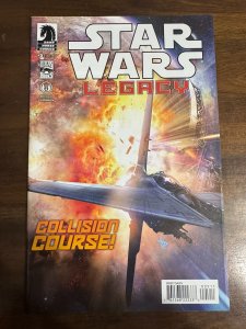 Star Wars: Legacy #5 (2013)