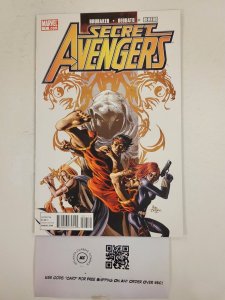 Secret Avengers #7 VF-NM Marvel Comic Book 29 MS21