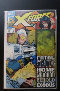 X-Force #25 (1993)