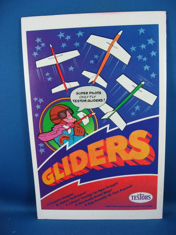 WONDER WOMAN 248 F+ 1978