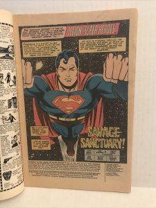 Superboy #247 (Whitman variant) 