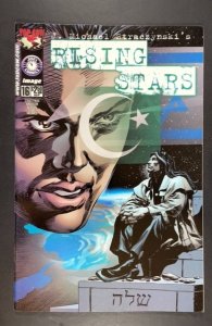 Rising Stars #16 (2001)
