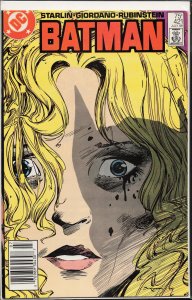 Batman #421 (1988) Batman
