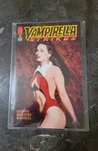 Vampirella Strikes #1  (1995)