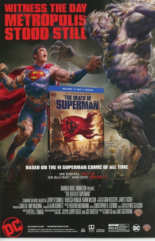 Catwoman 2  Artgerm Variant  9.0 (our highest grade)