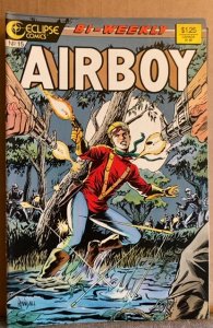 Airboy #15 (1987)