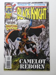 What If...? #97 (1997)