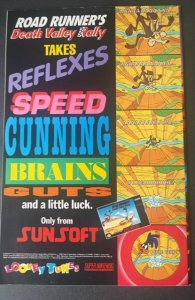 Man of War #1 (1993)