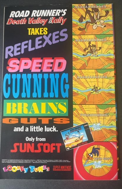 Man of War #1 (1993)