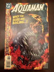 Aquaman #61 (1999) - NM/VF