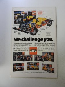 Daredevil #167 (1980) VF condition