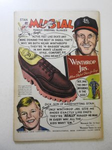 Master Comics #96 (1948) FN+ Condition!