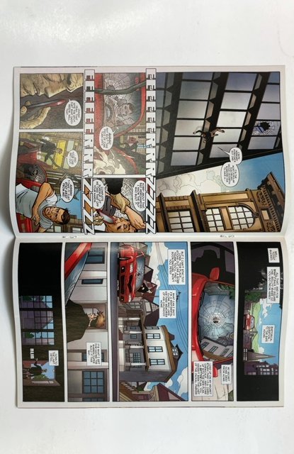 The Amazing Spider-Man #24 (2017)