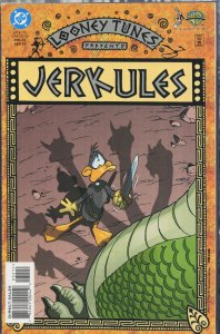 Looney Tunes #32 (1997) Daffy Duck