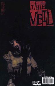 Veil, The #3A VF/NM; IDW | save on shipping - details inside