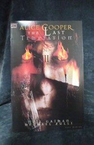 The Last Temptation #3 (1994)