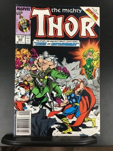 Thor #383 (1987)
