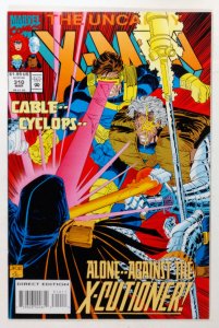 The Uncanny X-Men #310 (1994)