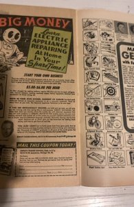 Fantastic Four #27 (1964)first Dr strange cover -small sub crease