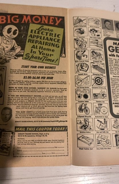 Fantastic Four #27 (1964)first Dr strange cover -small sub crease