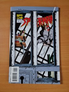 Spider-Man #57 ~ DOLLAR BIN ~ 1995 Marvel Comics 