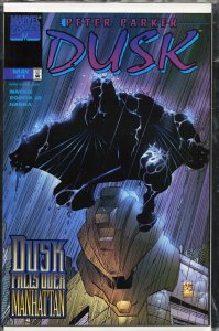 Spider-Man #91 Variant Cover (1998) Spider-Man