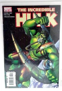 Incredible Hulk #89 (2006) Marvel Comics 9.0 VF/NM Comic Book