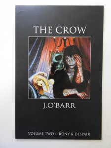 Crow #2  (1992) VF Condition!