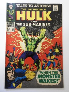 Tales to Astonish #99 (1968) FN Condition!