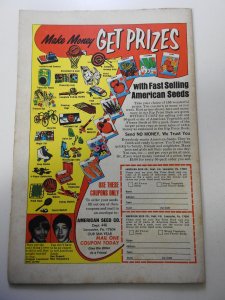 Conan the Barbarian #39 (1974)