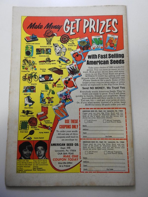 Conan the Barbarian #39 (1974)