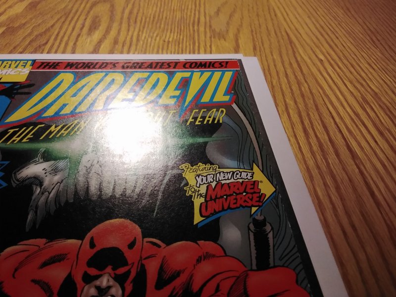 Daredevil #366 (1997)