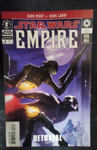 Star Wars: Empire #3 (2002)