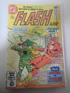 The Flash #303 Direct Edition (1981)