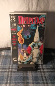 Detective Comics Annual #2 (1989)