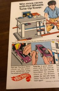 Tip Top Comic Monthly #67 (1970Robin vs Aqualad