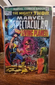 Marvel Spectacular #4 (1973)