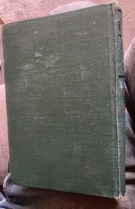 Macaria,Evan’s,1890?.. great display book!