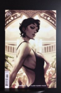 Catwoman #3