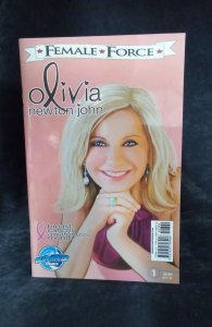 Fame: Olivia Newton-John (2013)