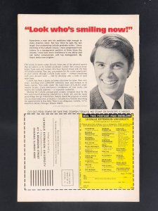 Black Goliath #2 (1976)