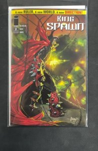 King Spawn #31 (2024)