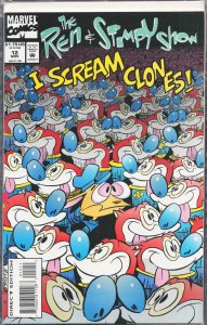 The Ren & Stimpy Show #12 (1993)