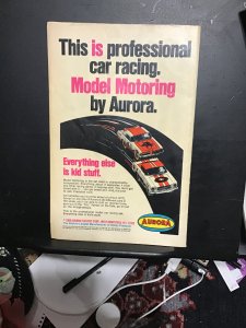 The Flash #193 (1969) Affordable-grade Captain Cold key! Heat wave! VG/FN