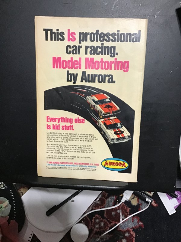 The Flash #193 (1969) Affordable-grade Captain Cold key! Heat wave! VG/FN