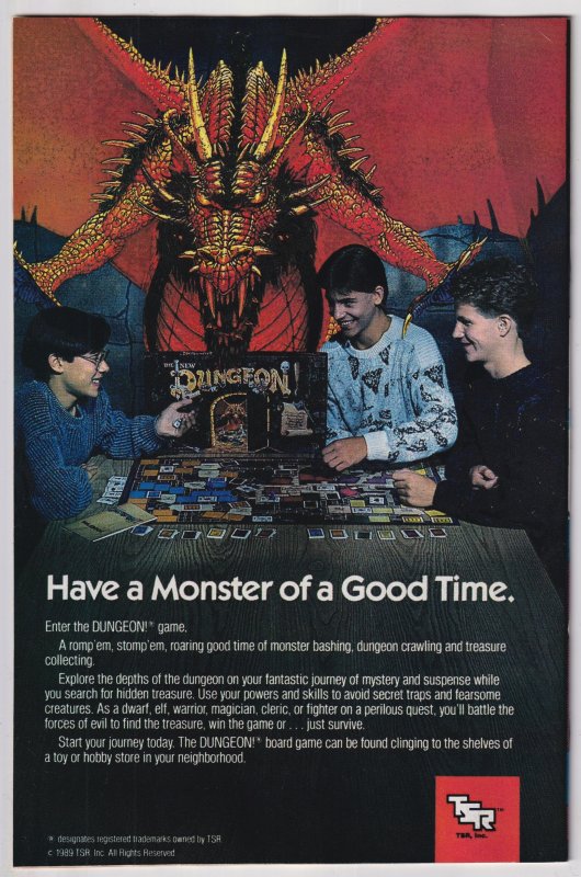 Avengers Spotlight #38 (1990) Tigra