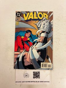 Valor #20 NM DC Comic Books Superman Supergirl 13 HH112