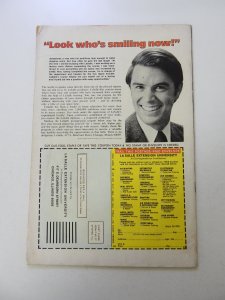 Daredevil #111 (1974) 1st appearance of Silver Samurai FN+ condition MVS intact