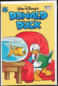 Donald Duck #287 (1994)