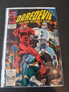 DAREDEVIL #275 VF/NM MODERN